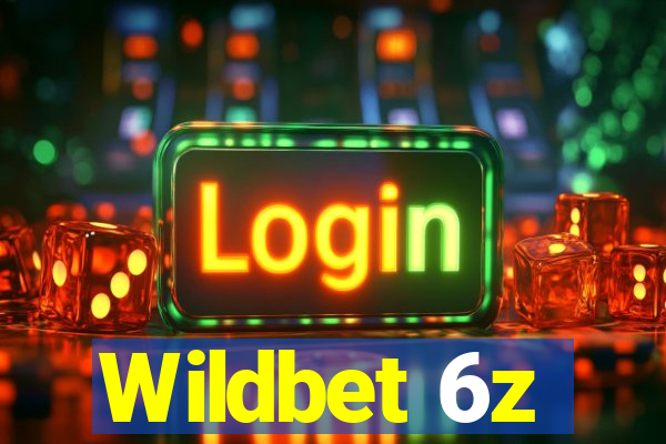 Wildbet 6z